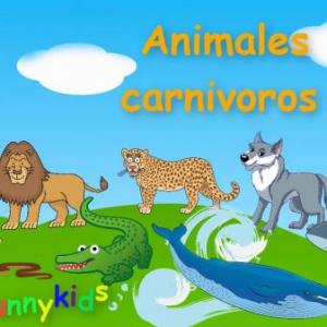 ANIMALES