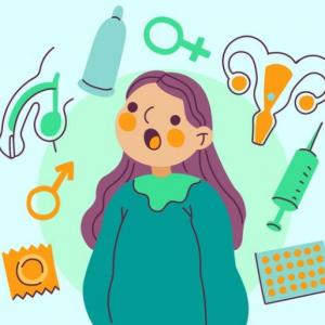 Educación Sexual