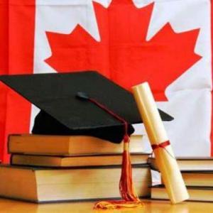 Sistema educativo de Canadá