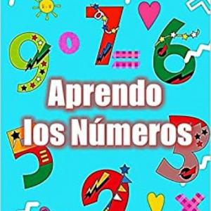 APRENDE LOS NÚMEROS