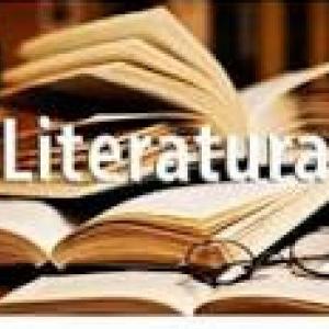Literatura
