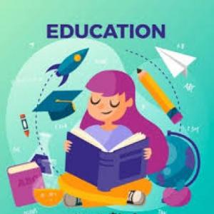 Imagen de portada del videojuego educativo: Hábitos de estudio, de la temática Cultura general