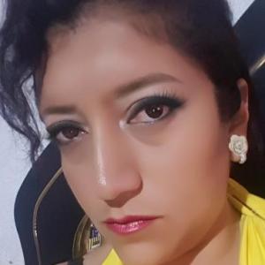 Virginia Paola de León Molina