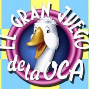 Juego de la oca sobre cuaresma 