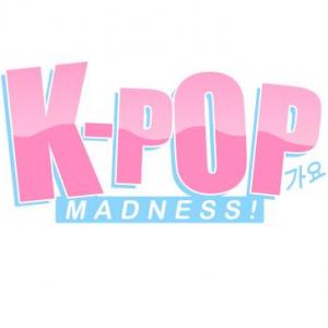 Imagen de portada del videojuego educativo: Kpop, de la temática Música