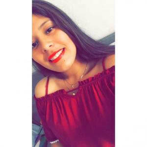 Iris Javier