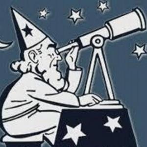 Los Astrólogos