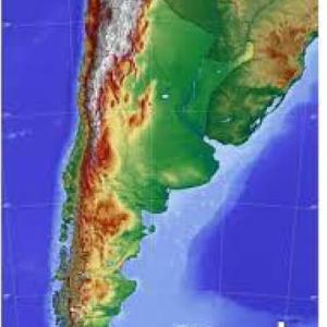 Las provincias argentinas