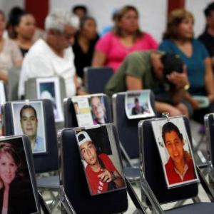 Desaparición De Jóvenes En Jalisco