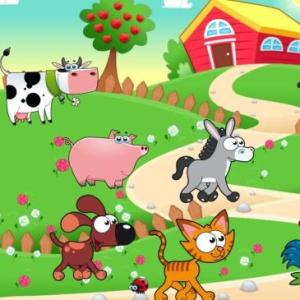 descubre el animalito