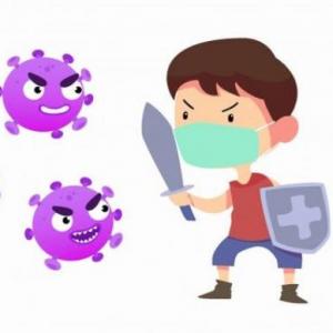 ¿Cuánto sabes de coronavirus?