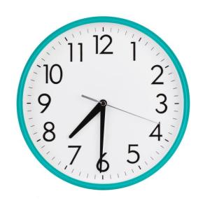 The Time