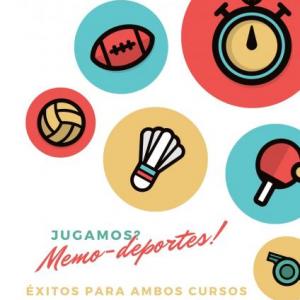 Memo-deportes