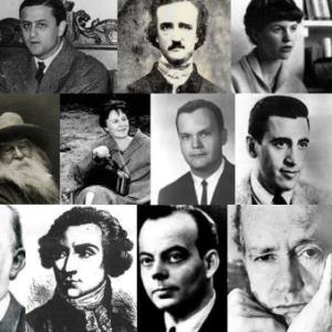 ¿Cuanto sabes de literaturas