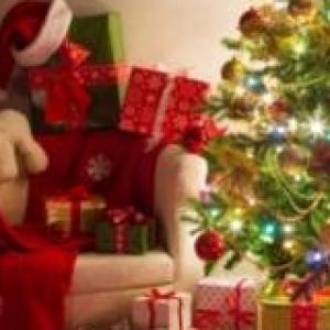 NAVIDAD