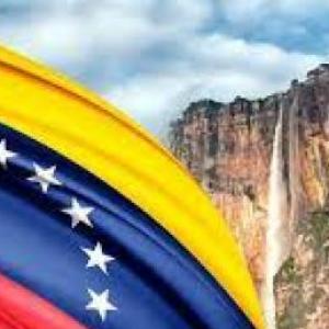Conociendo a Venezuela