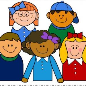 Personal Pronouns