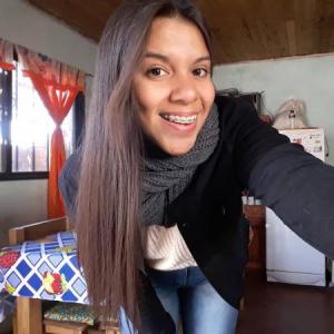 Andreína  Noriega