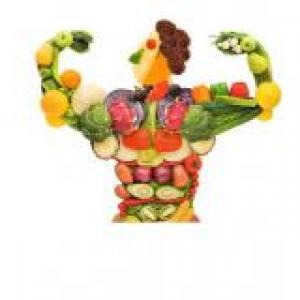 NUTRIENTES Y ALIMENTOS