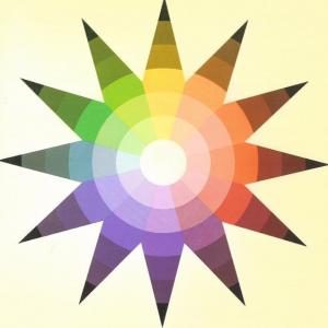 Portada del juego Serie de colores – Artes