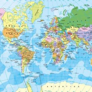 Ranking 20 economías mundiales