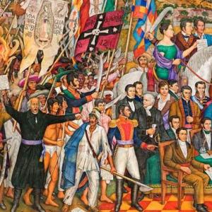 Independencia de México