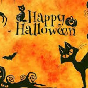 Dizfraces de Hallowen