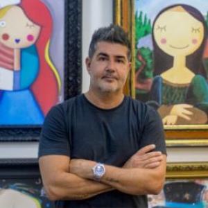 Conocemos a Luciano Martins y sus obras