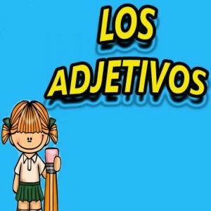 Adjetrivia