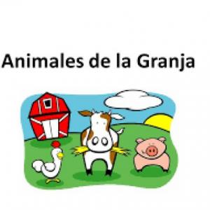 Animales de la granja