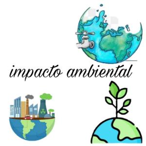 Impacto ambiental
