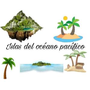 Islas 