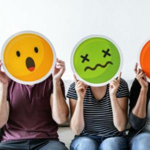 ¿CÓMO NOS SENTIMOS?