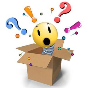 Expresiones y emociones del cuerpo