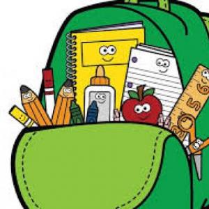 SCHOOL SUPPLIES
