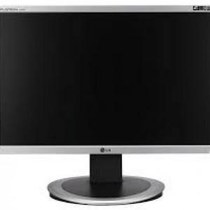 Partes de la computadora