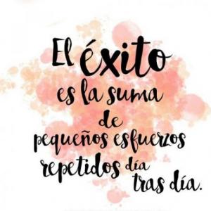 LO CORRECTO