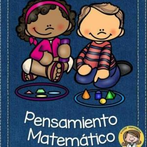 Aprendo los números