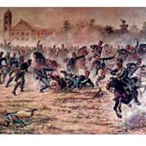 Batalla de San Lorenzo