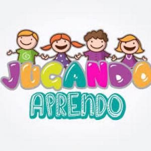 Jugando Aprendo 