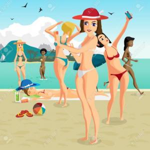 Portada del juego memory game summer clothes – Idiomas