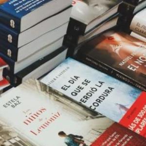 Trivia sobre literatura comtemporánea