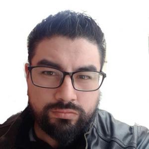 Diego Esteban Fernández