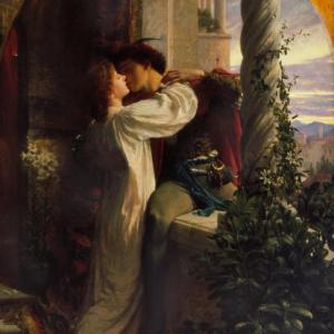 Romeo Y Julieta