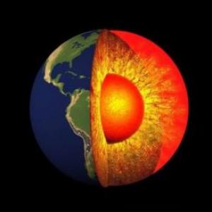 CONFORMACIÓN DEL GLOBO TERRESTRE