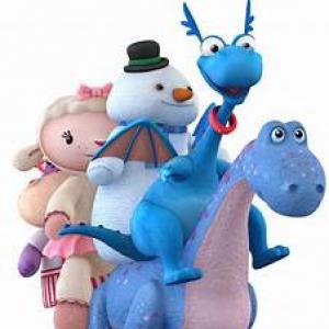TOYS