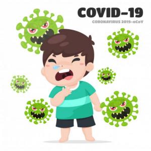 COVID-19