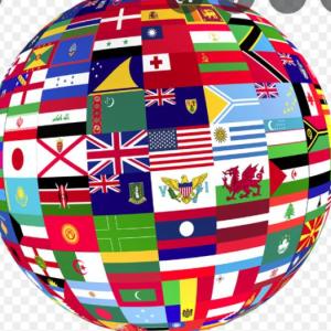 cuanto sabes del mundo?