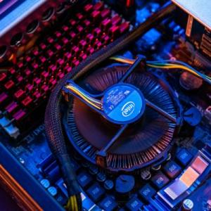 Componentes de Hardware