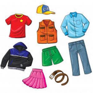 Colgado Clothing